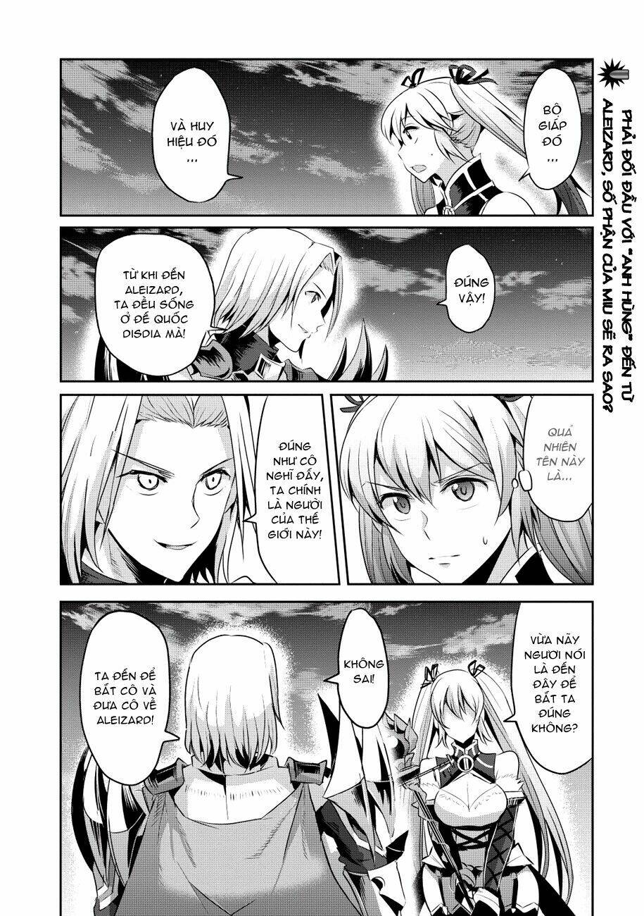 Hagure Yuusha No Kichiku Bigaku Chapter 14 - Trang 2