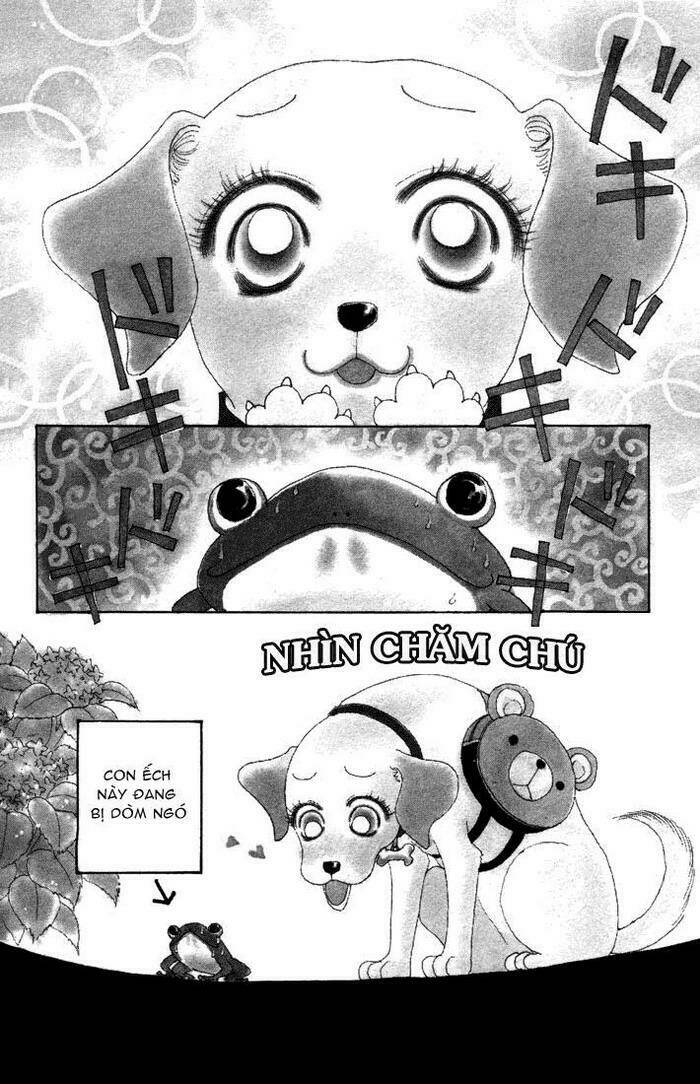 Guru Guru Ponchan Chapter 10 - Trang 2