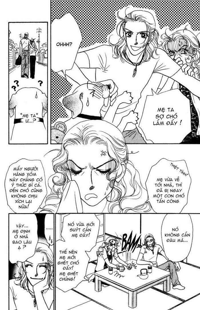 Guru Guru Ponchan Chapter 10 - Trang 2