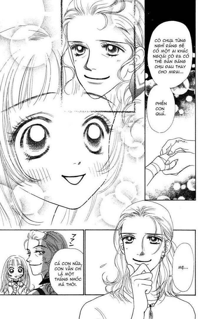 Guru Guru Ponchan Chapter 10 - Trang 2