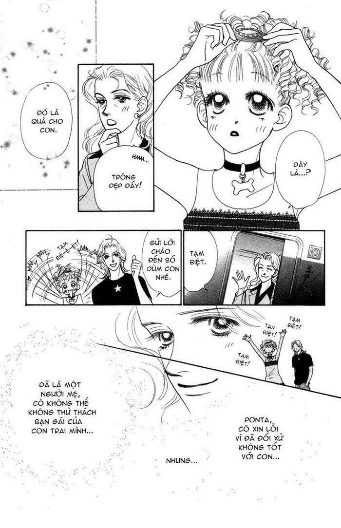 Guru Guru Ponchan Chapter 10 - Trang 2