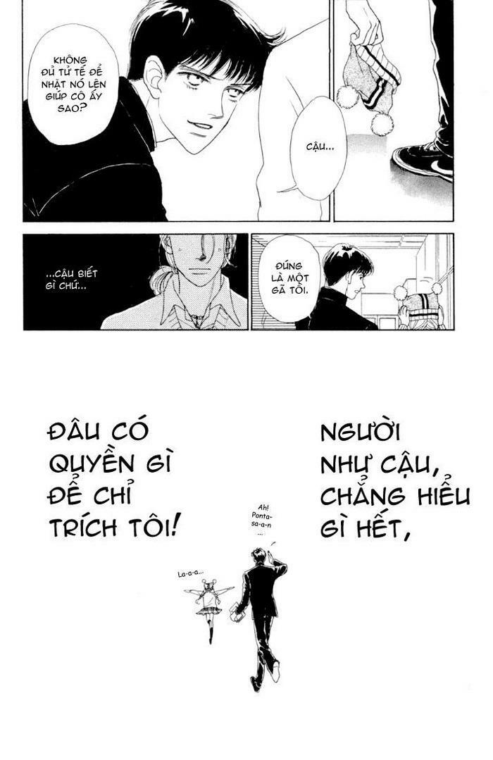 Guru Guru Ponchan Chapter 8 - Trang 2