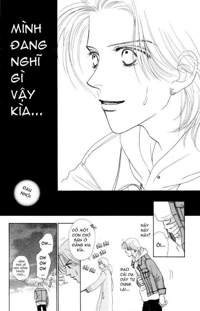 Guru Guru Ponchan Chapter 8 - Trang 2