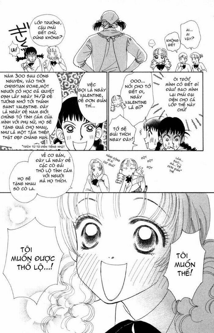 Guru Guru Ponchan Chapter 7 - Trang 2