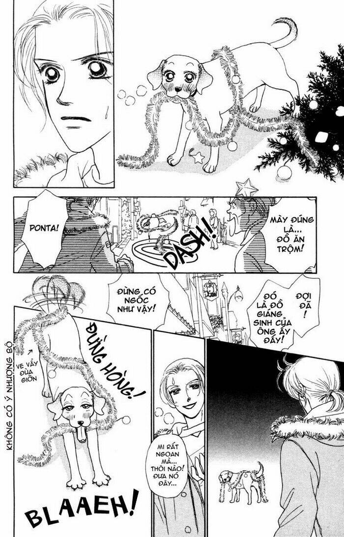 Guru Guru Ponchan Chapter 5 - Trang 2