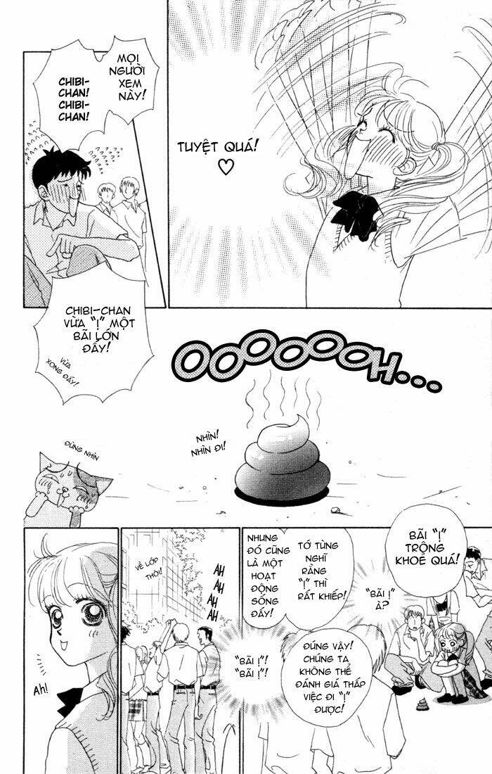 Guru Guru Ponchan Chapter 2 - Trang 2