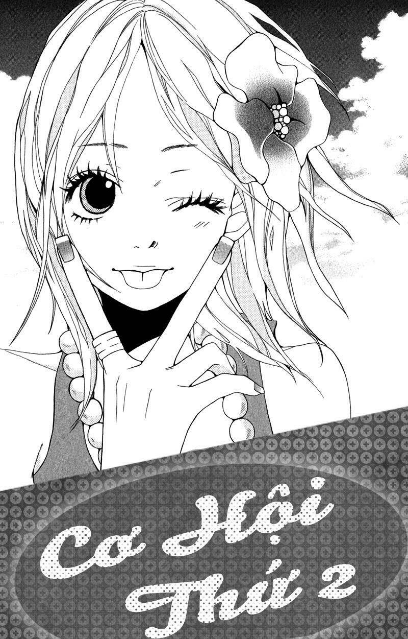 Gokujou No Yoru Wo Ageru Chapter 4 - Trang 2