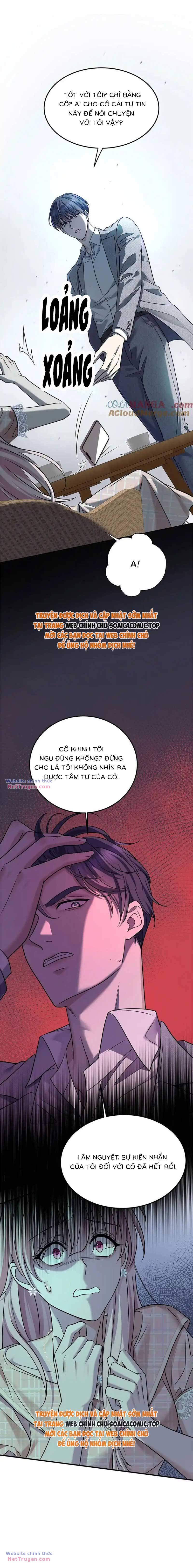 Kết Đẹp Với Chú Út Kiếp Trước Sau Chia Tay Chapter 31 - Trang 2