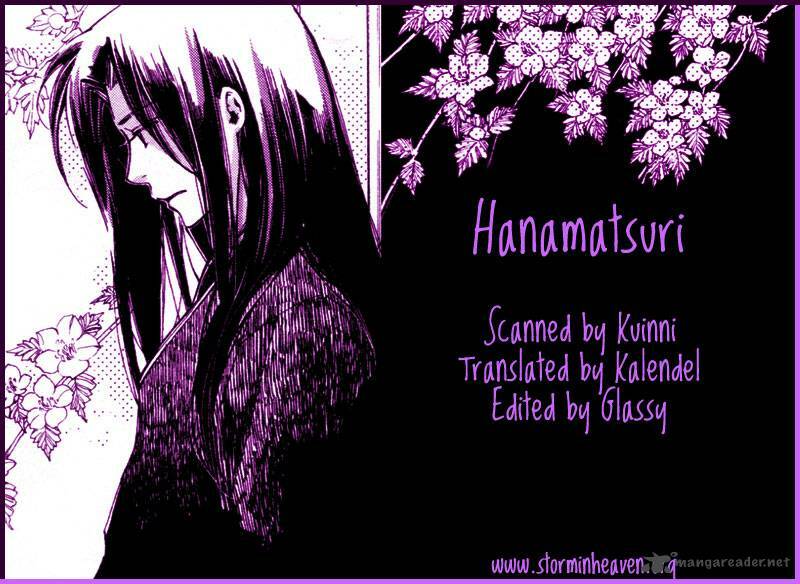 Hanamatsuri Chapter 5 - Trang 2