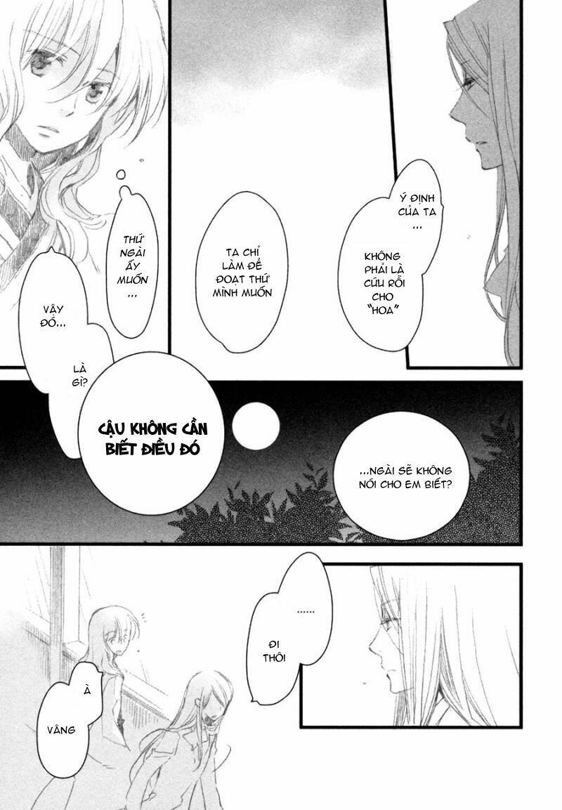 Hanamatsuri Chapter 5 - Trang 2