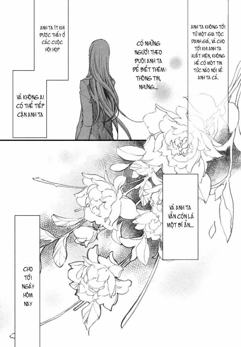 Hanamatsuri Chapter 5 - Trang 2