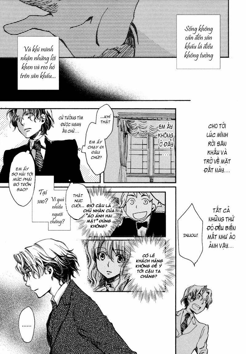 Hanamatsuri Chapter 2 - Trang 2