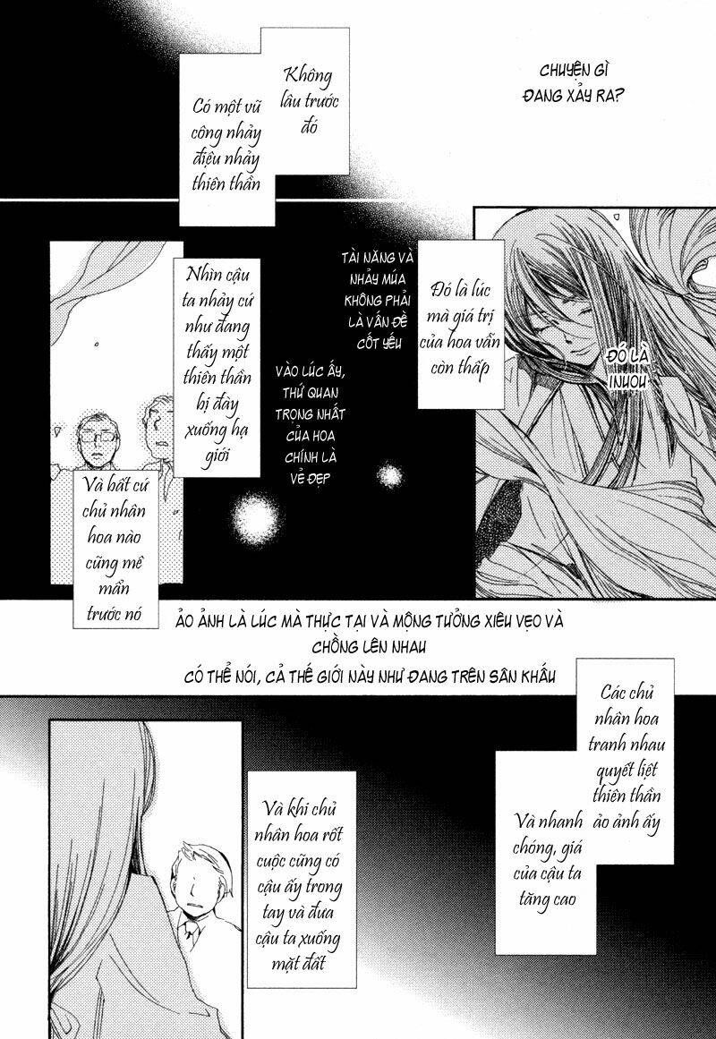 Hanamatsuri Chapter 2 - Trang 2