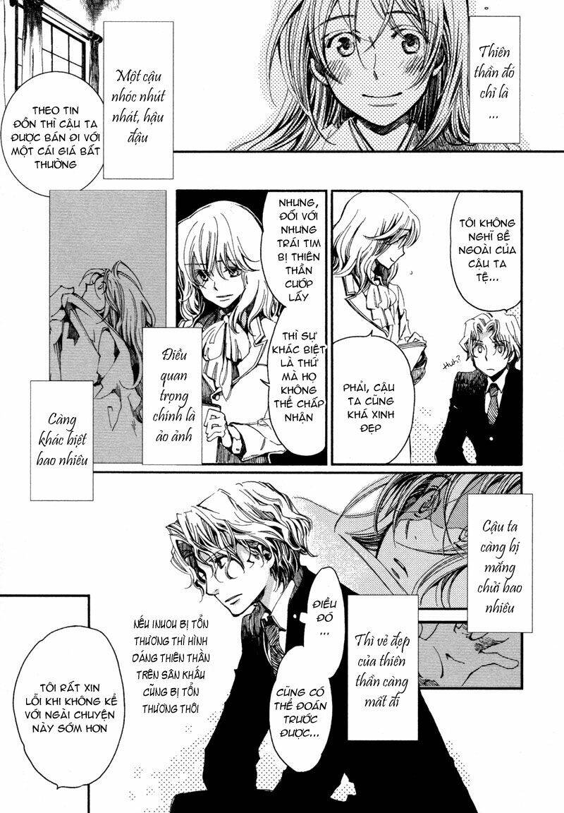 Hanamatsuri Chapter 2 - Trang 2