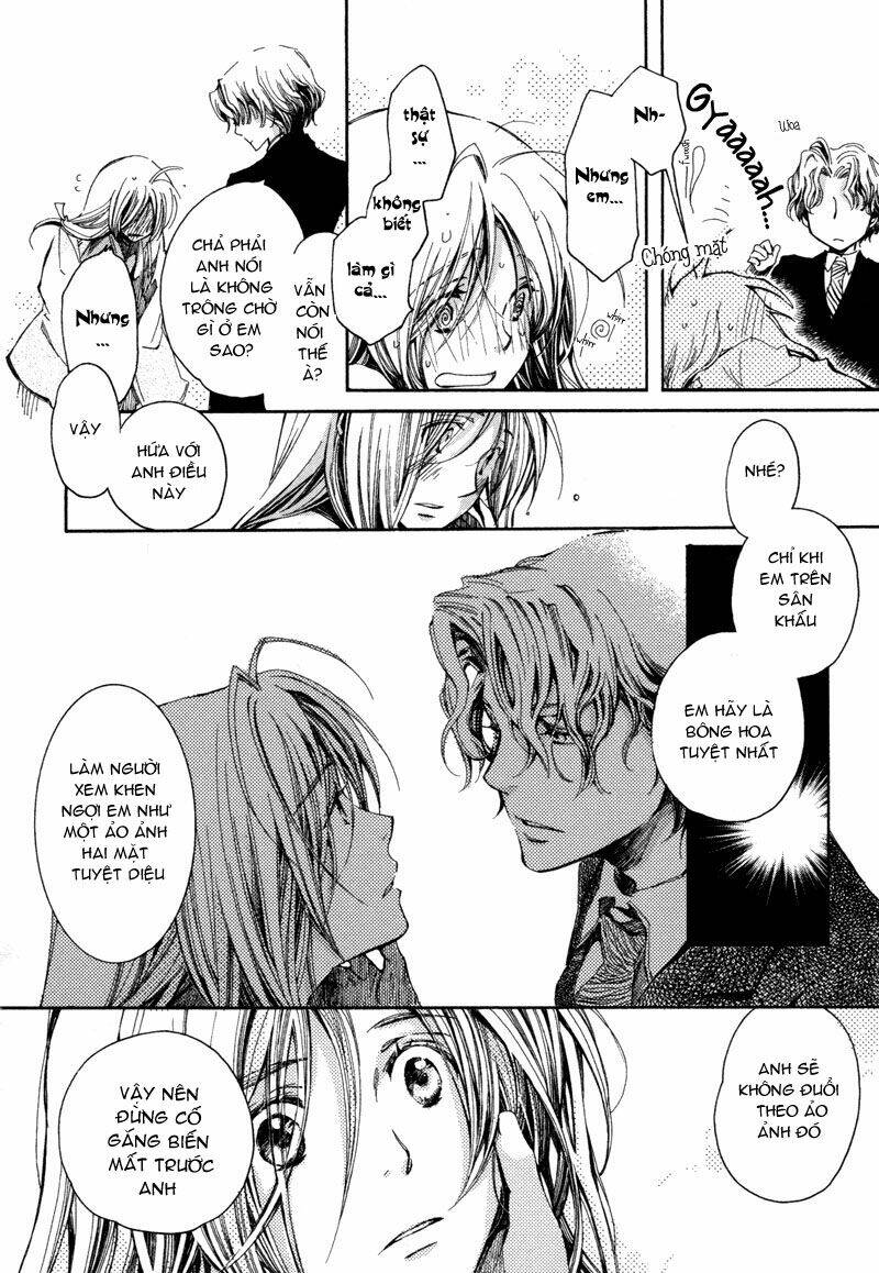 Hanamatsuri Chapter 2 - Trang 2