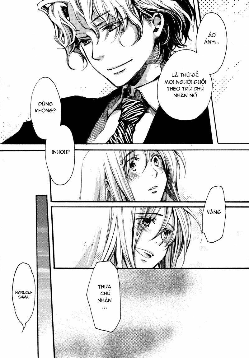 Hanamatsuri Chapter 2 - Trang 2