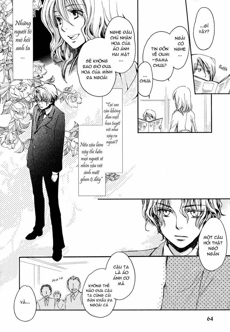 Hanamatsuri Chapter 2 - Trang 2