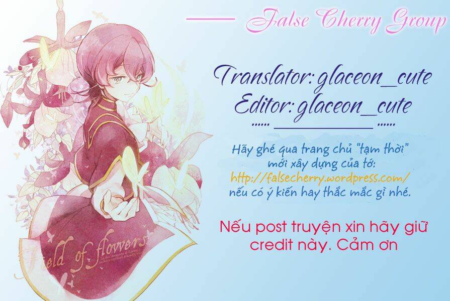 Hanamatsuri Chapter 2 - Trang 2