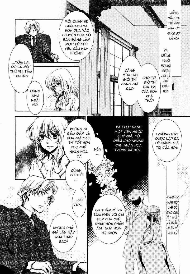 Hanamatsuri Chapter 2 - Trang 2