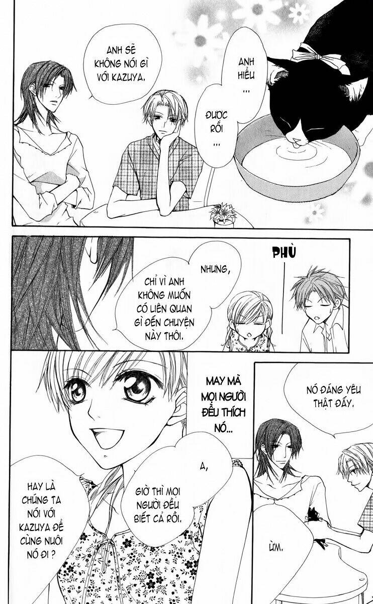 Full House Kiss Chapter 7 - Trang 2