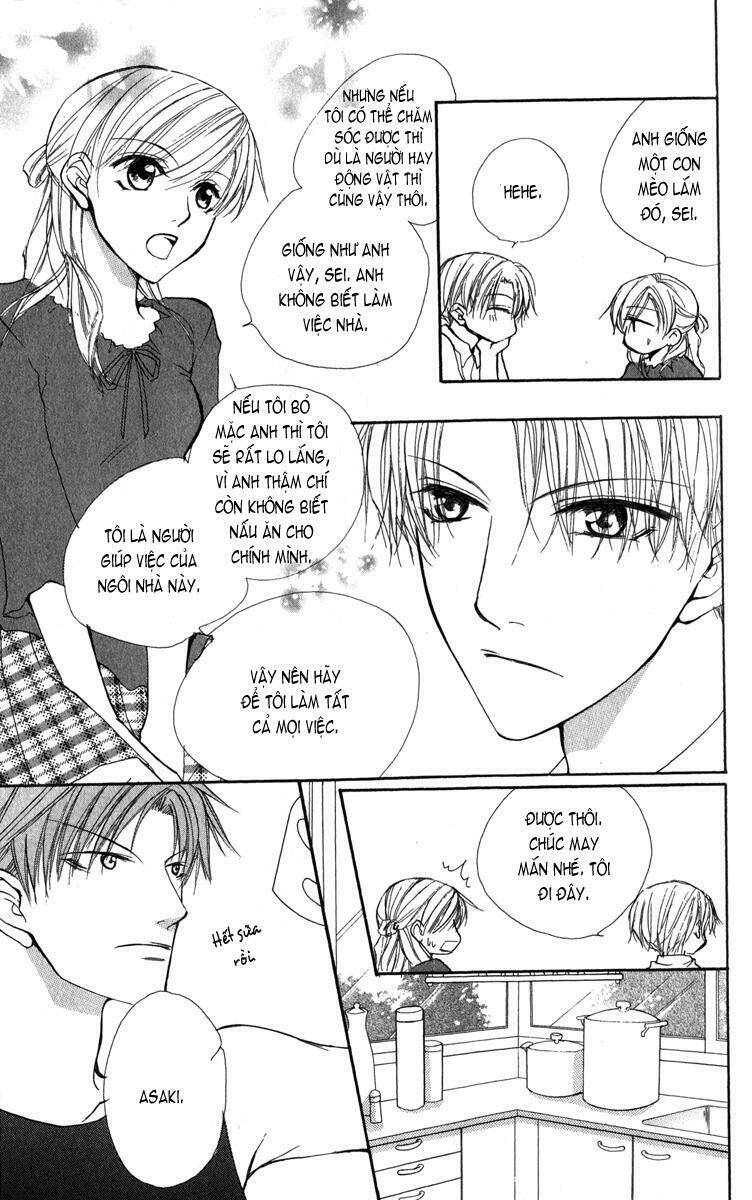 Full House Kiss Chapter 7 - Trang 2