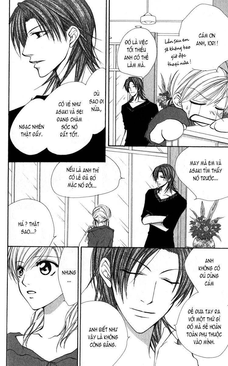 Full House Kiss Chapter 7 - Trang 2