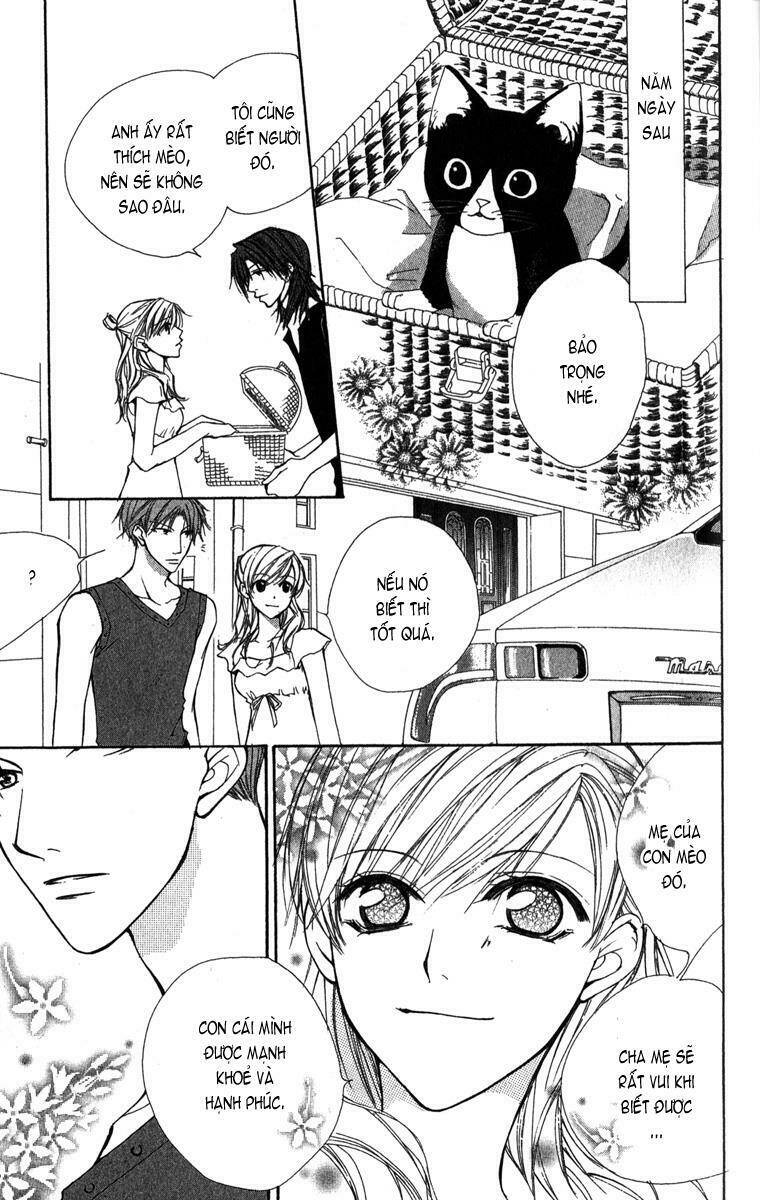 Full House Kiss Chapter 7 - Trang 2