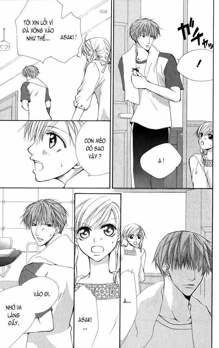 Full House Kiss Chapter 7 - Trang 2