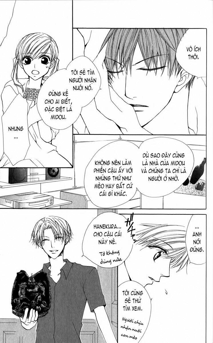 Full House Kiss Chapter 7 - Trang 2