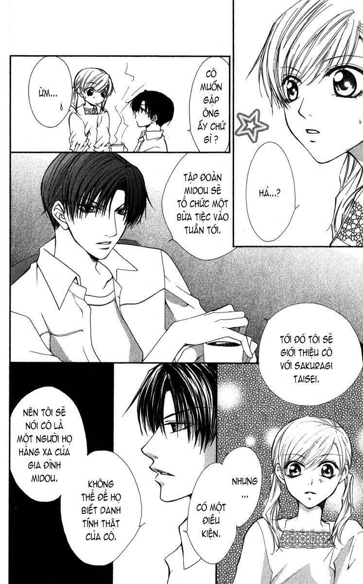 Full House Kiss Chapter 6 - Trang 2