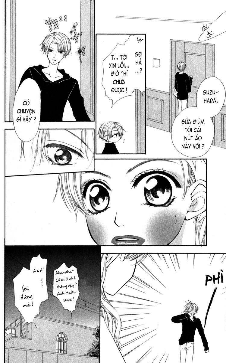 Full House Kiss Chapter 6 - Trang 2