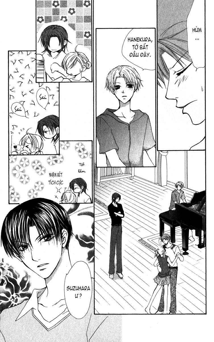 Full House Kiss Chapter 6 - Trang 2