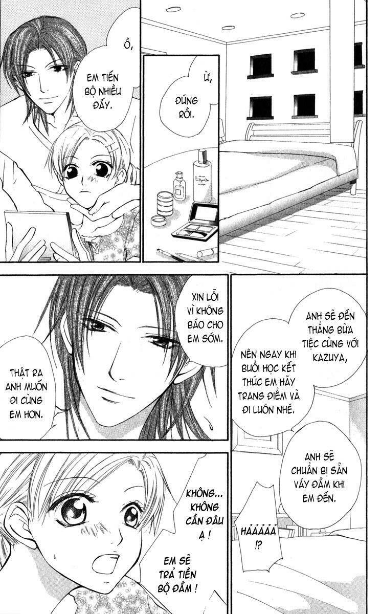 Full House Kiss Chapter 6 - Trang 2