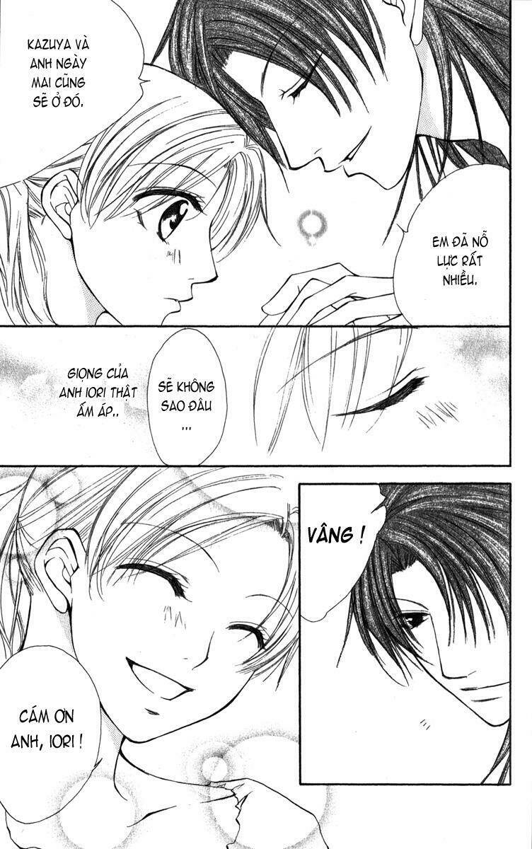 Full House Kiss Chapter 6 - Trang 2