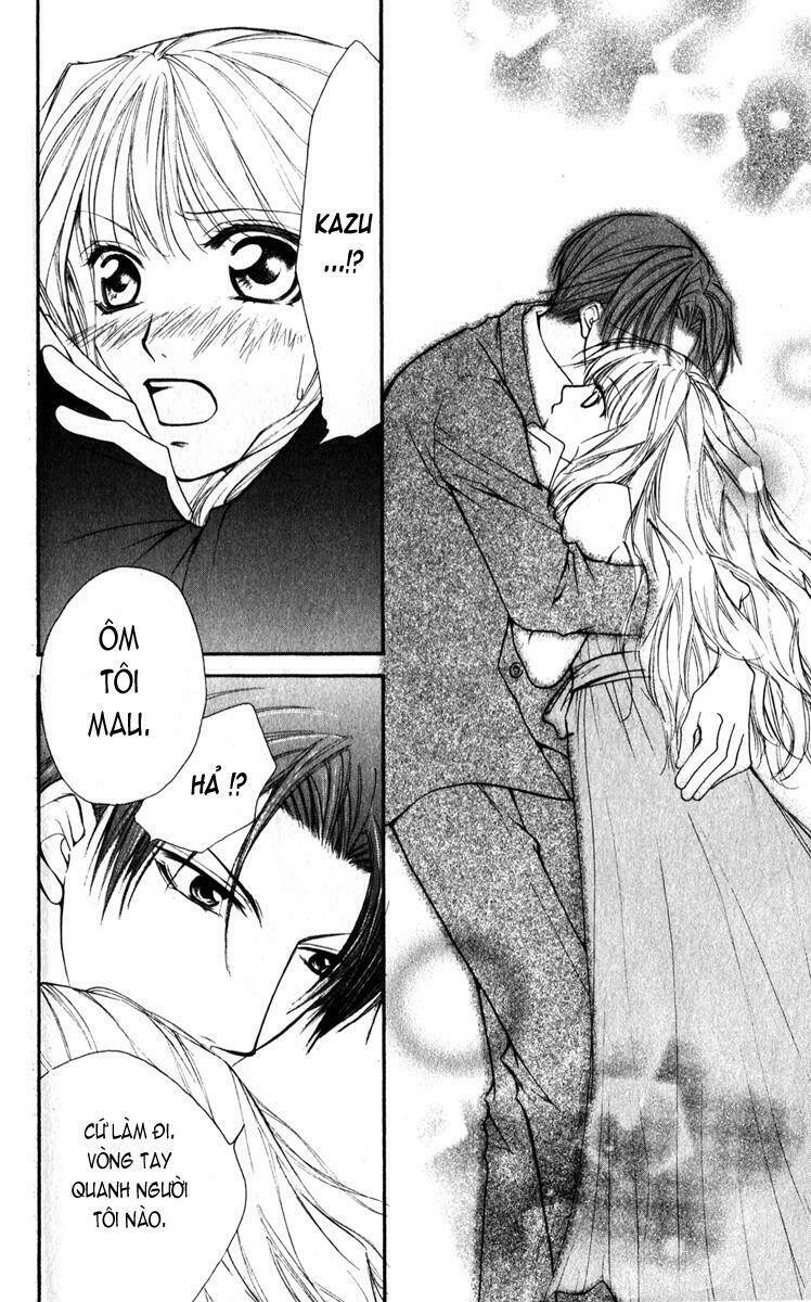 Full House Kiss Chapter 6 - Trang 2