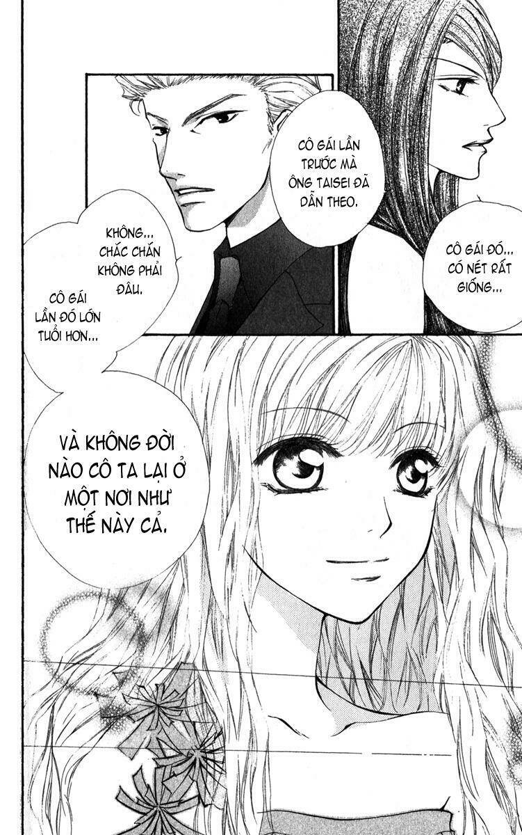 Full House Kiss Chapter 6 - Trang 2