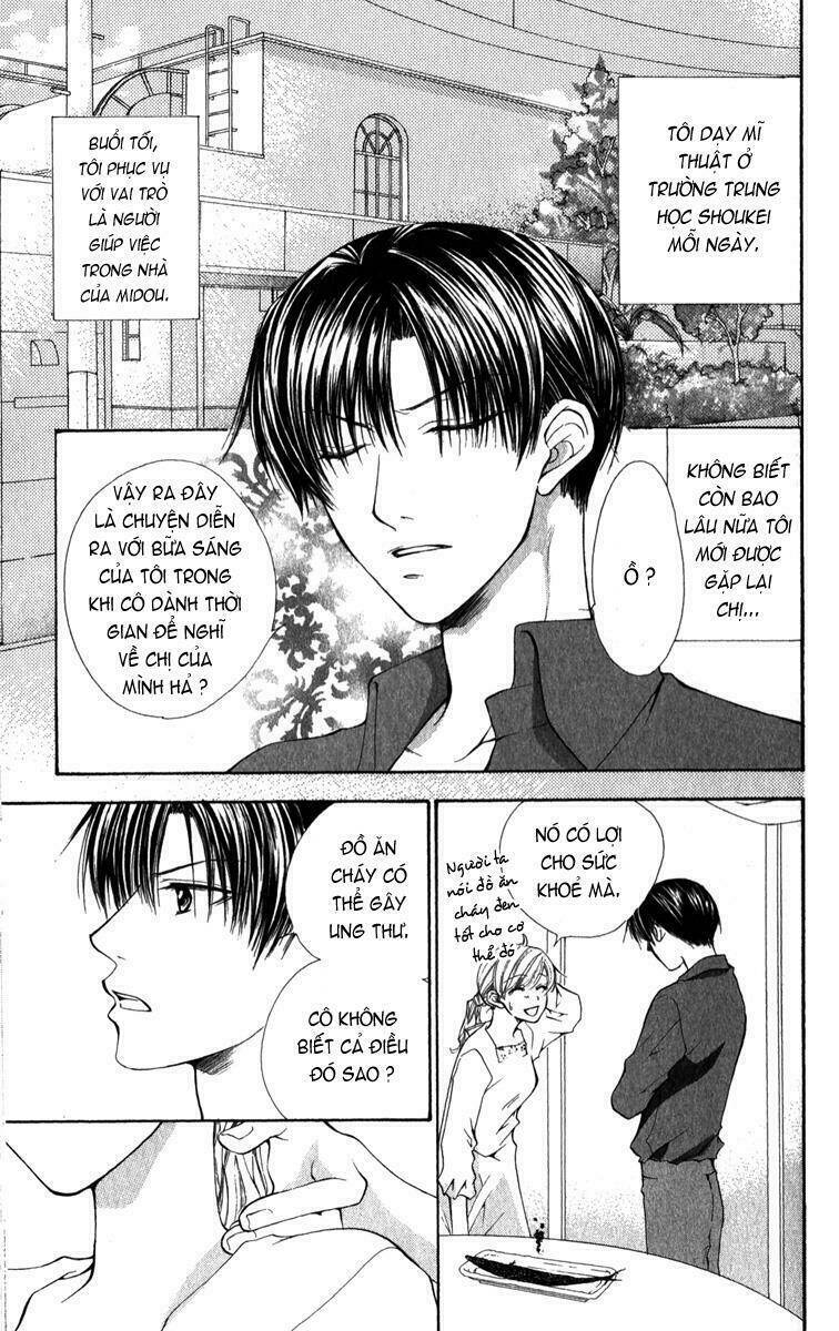 Full House Kiss Chapter 5 - Trang 2