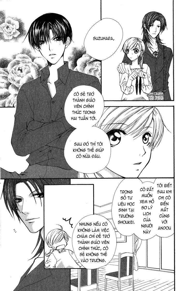 Full House Kiss Chapter 5 - Trang 2