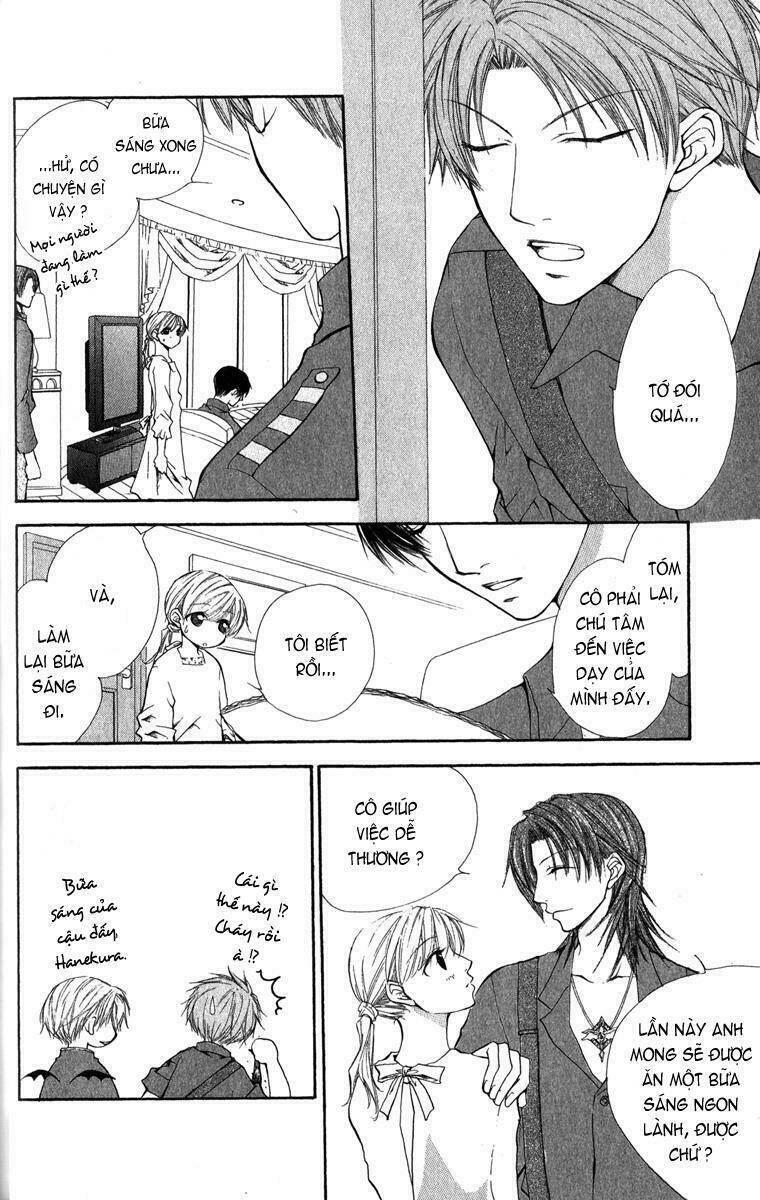 Full House Kiss Chapter 5 - Trang 2