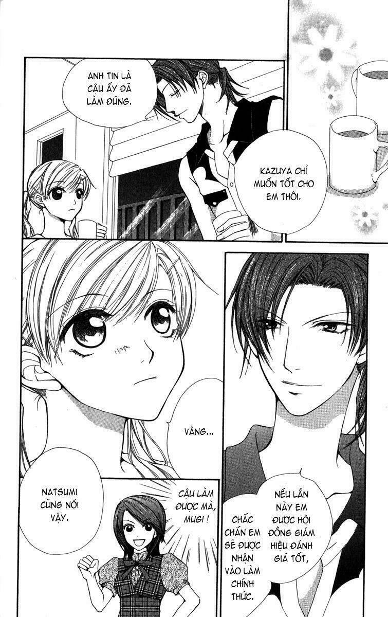 Full House Kiss Chapter 5 - Trang 2