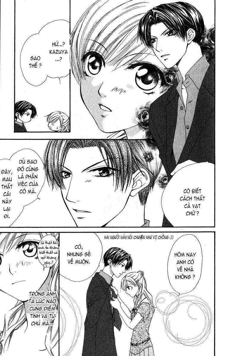 Full House Kiss Chapter 5 - Trang 2