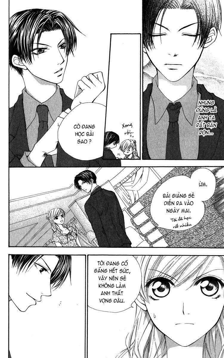 Full House Kiss Chapter 5 - Trang 2