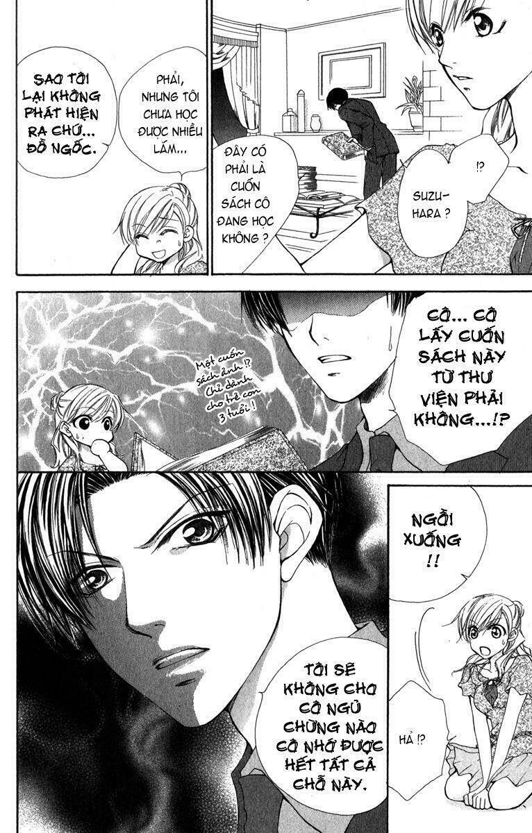 Full House Kiss Chapter 5 - Trang 2