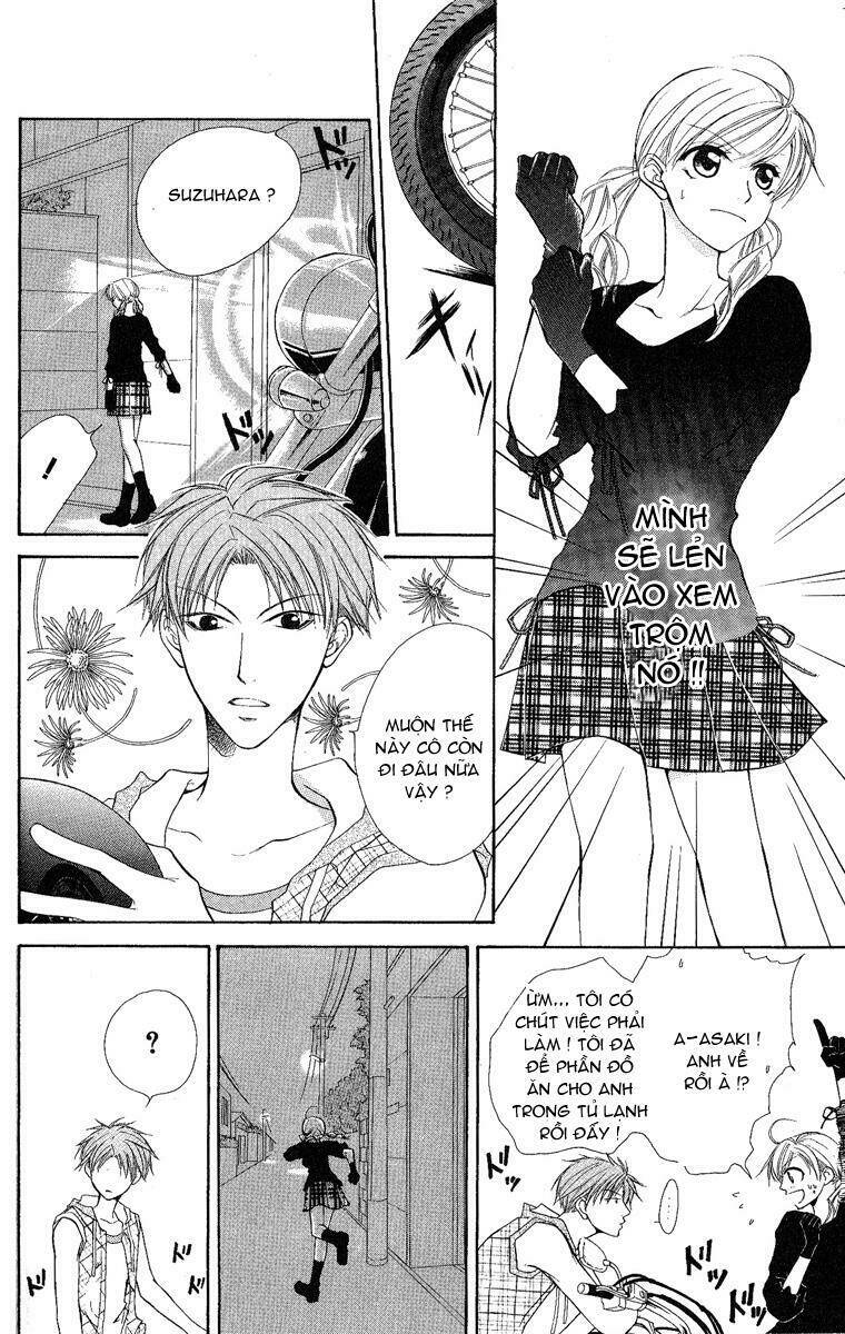 Full House Kiss Chapter 4 - Trang 2