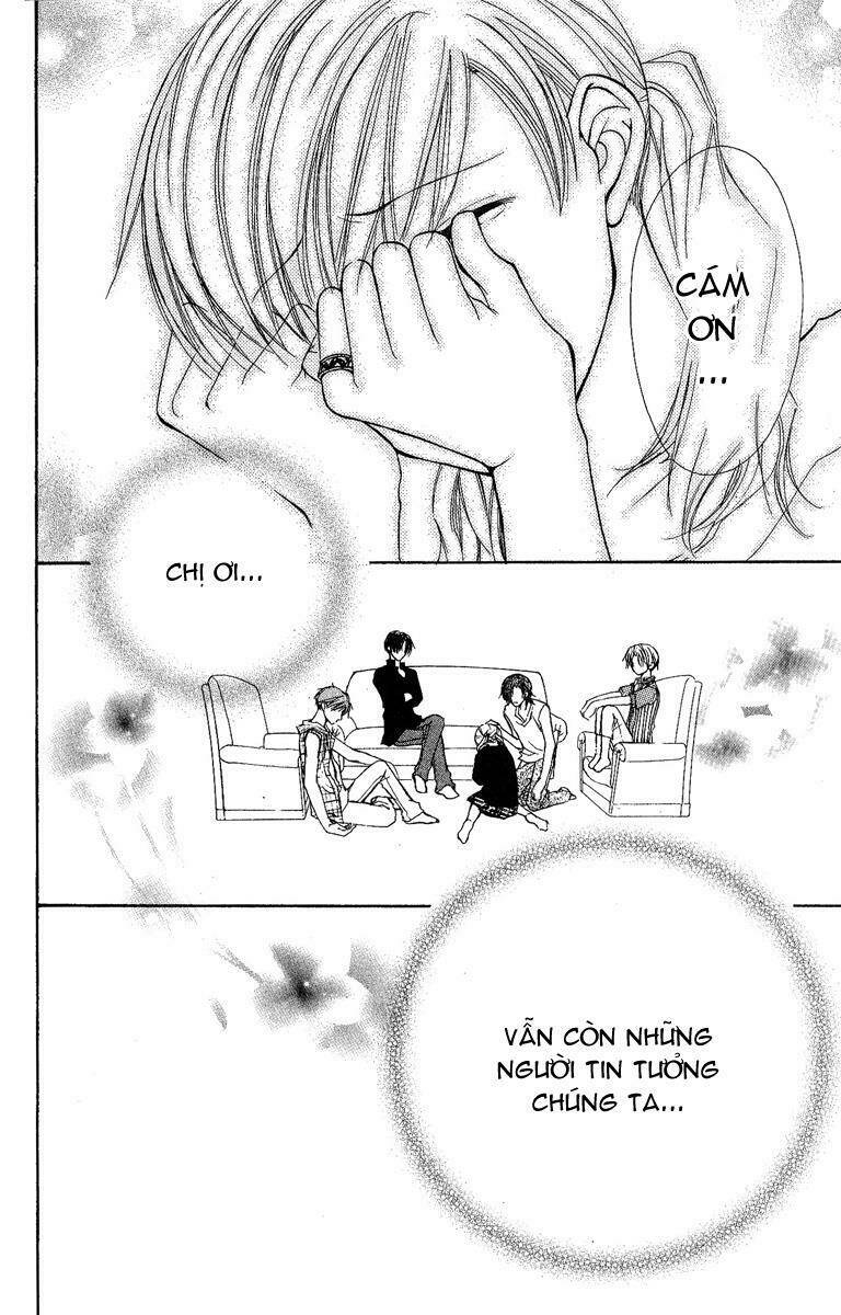 Full House Kiss Chapter 4 - Trang 2