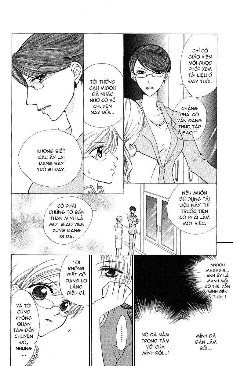 Full House Kiss Chapter 4 - Trang 2