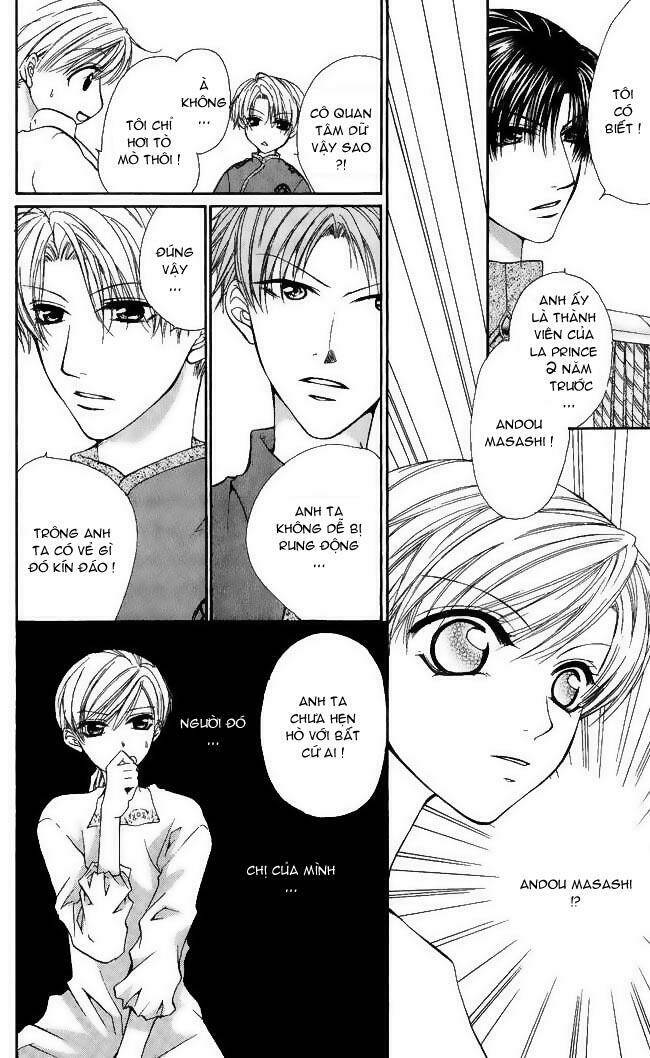 Full House Kiss Chapter 3 - Trang 2