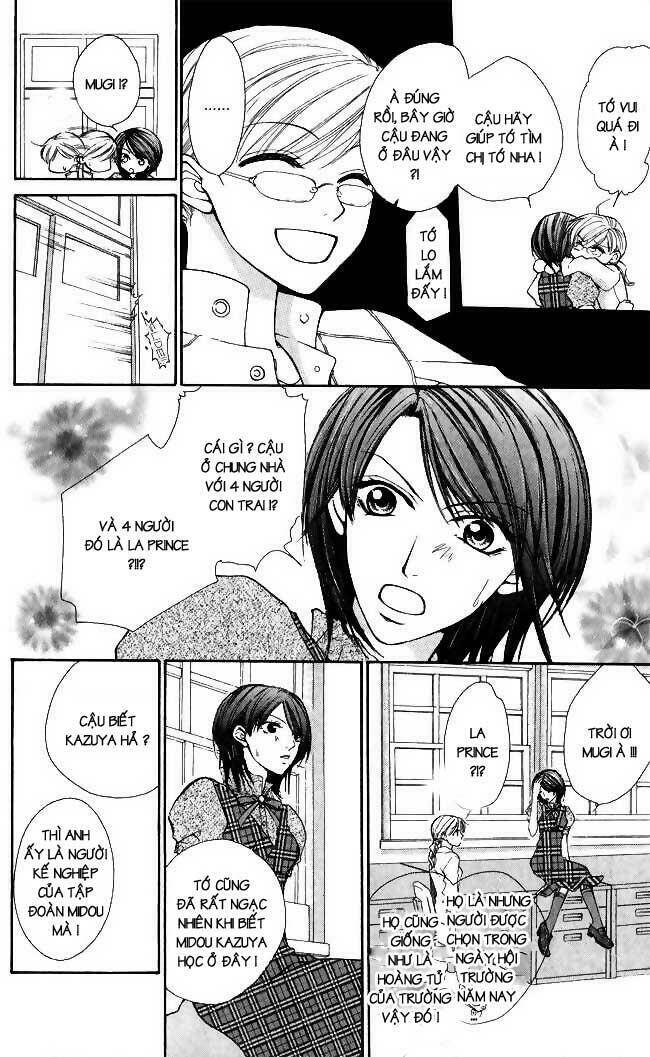 Full House Kiss Chapter 2 - Trang 2