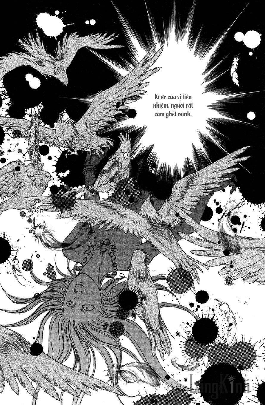 Genjuu No Seiza – Ngôi Sao Bí Ẩn Chapter 17 - Trang 2