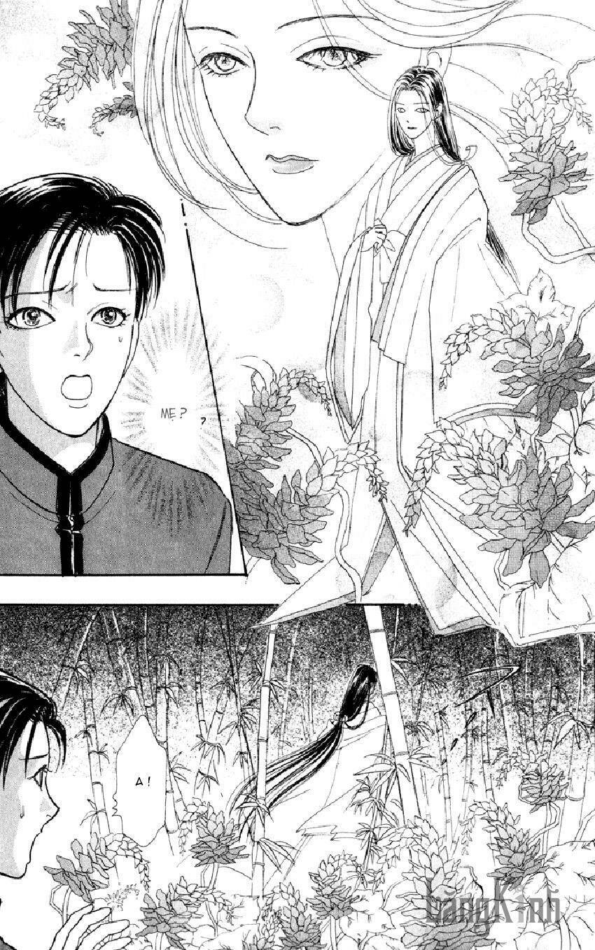 Genjuu No Seiza – Ngôi Sao Bí Ẩn Chapter 9 - Trang 2